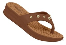 Tamanco Modare - 7213102 - Mocca