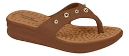 Tamanco Modare - 7213102 - Mocca