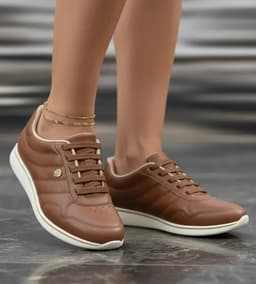 Tenis Modare - 7358235 - Avelã
