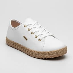 Tenis Moleca - 5696332 - Branco
