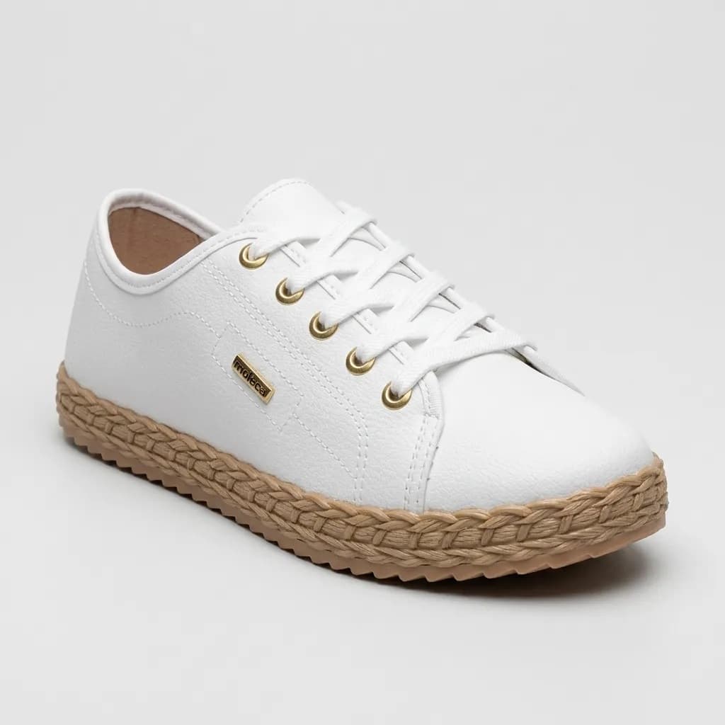 Tenis Moleca - 5696332