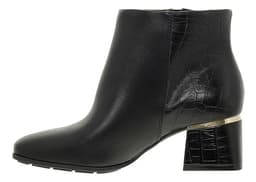 Bota Modare - 7082101 - Preto