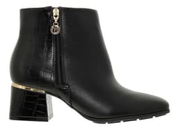 Bota Modare - 7082101 - Preto
