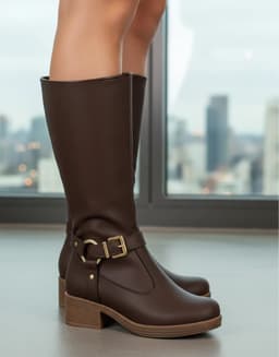 Bota Moleca - 5354202 - Café