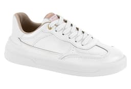 Tenis Moleca - 5844105 - Branco
