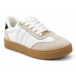 Tenis Moleca - 5835109 - Branco/Cinza/Preto