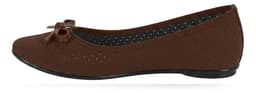 Sapato Moleca - 5729110 - Chocolate