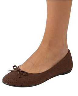 Sapato Moleca - 5729110 - Chocolate