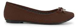 Sapato Moleca - 5729110 - Chocolate