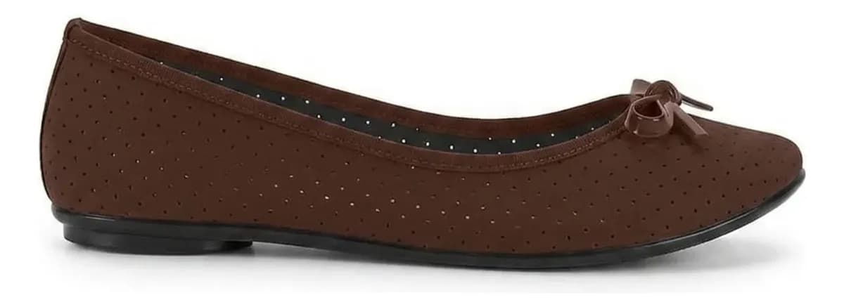 Sapato Moleca - 5729110