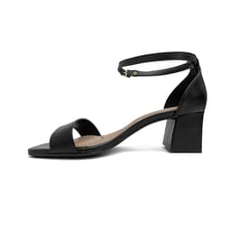 Sandália Moleca - 5496128 - Preto 2