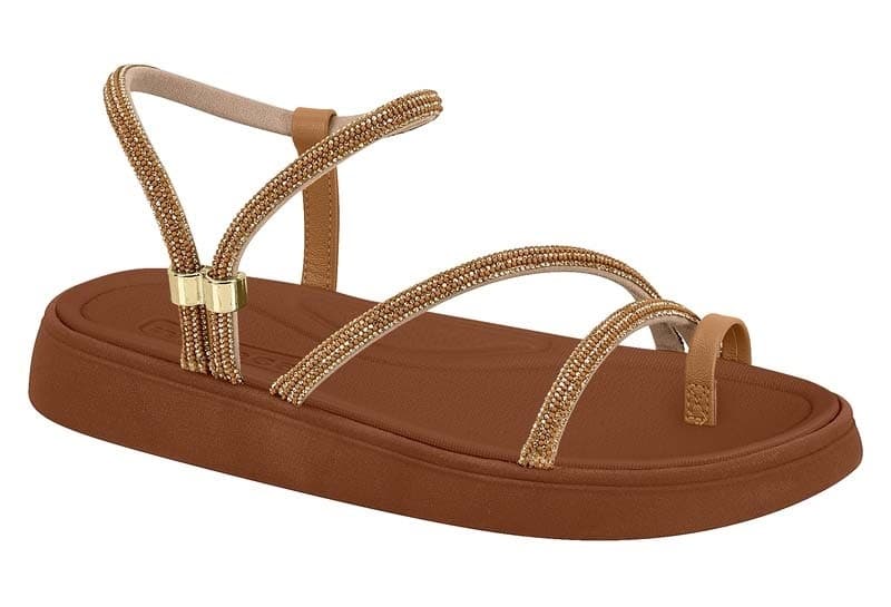 Marrom/Dourado Shadow/Camel 2