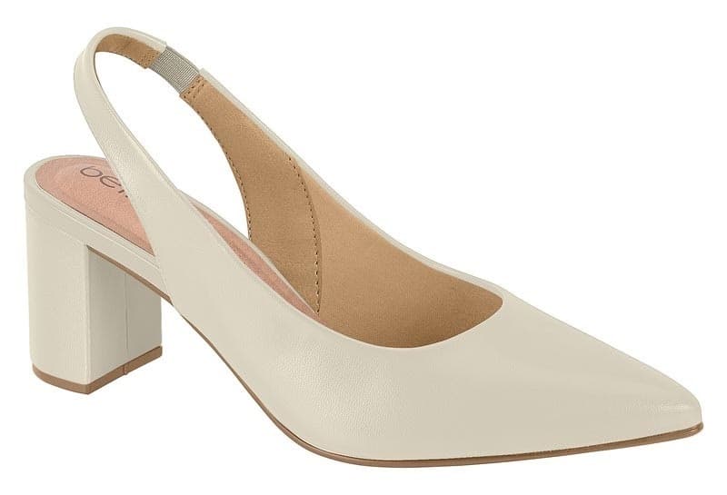 Sapato Beira Rio - 4241231