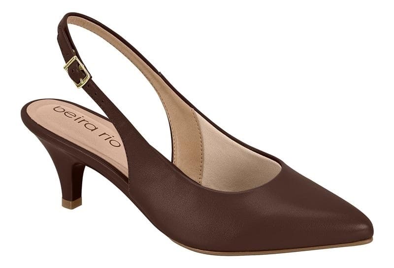 Sapato Beira Rio - 40761310