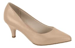 Sapato Beira Rio - 40761350 - Bege