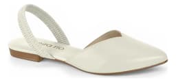 Sandália Beira Rio - 4134446 - Off-white