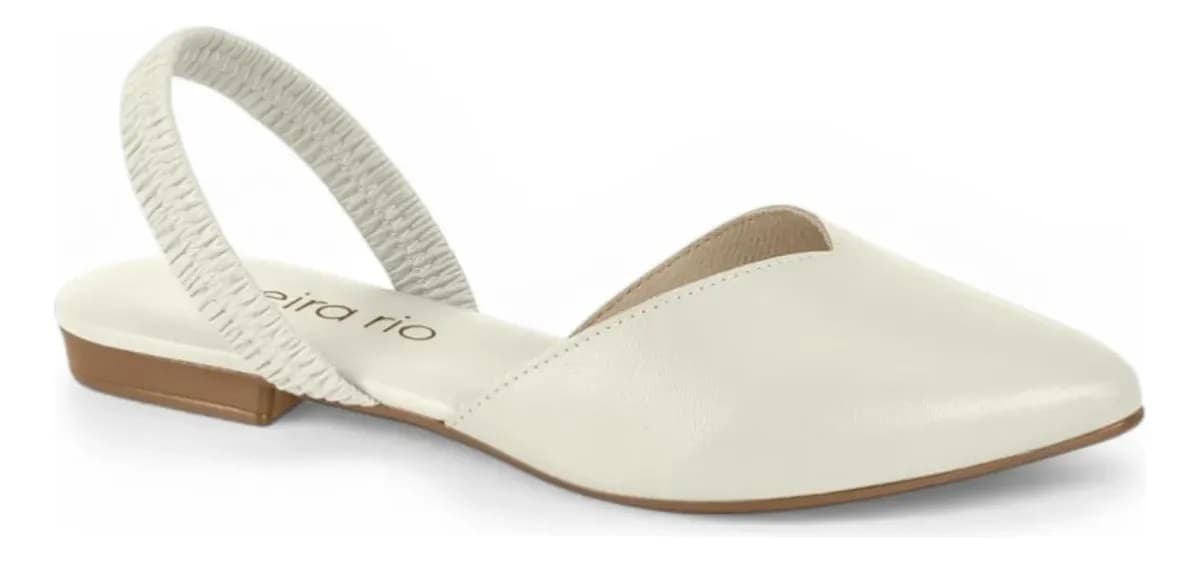 Sandália Beira Rio - 4134446