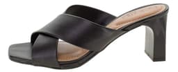 Tamanco Beira Rio - 8585100 - Preto