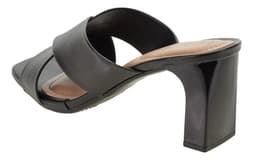 Tamanco Beira Rio - 8585100 - Preto