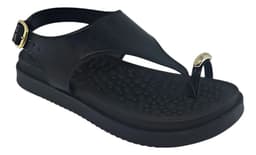 Sandália Modare - 7178129 - Preto 2