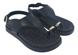 Sandália Modare - 7178129 - Preto 2