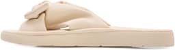 Tamanco Modare - 7208101 - Creme 2