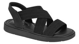 Sandália Modare - 7208105 - Preto 2