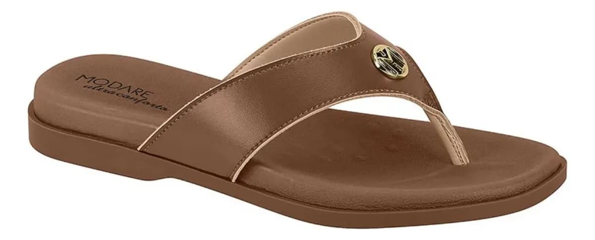 Tamanco Modare - 7229100