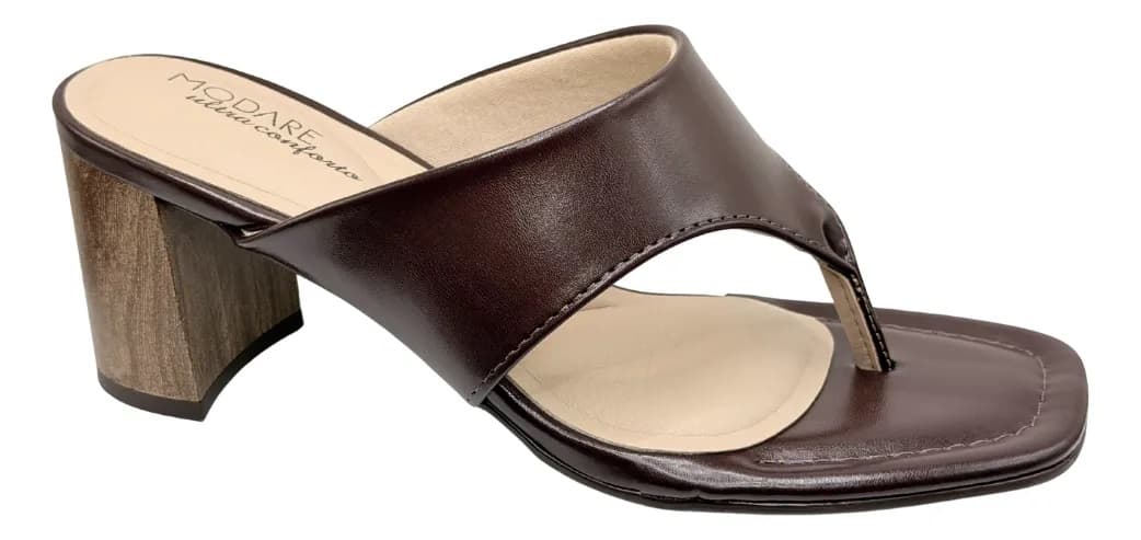 Tamanco Modare - 7231100