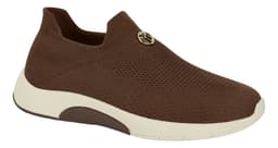 Tenis Modare - 7378222 - Cacau