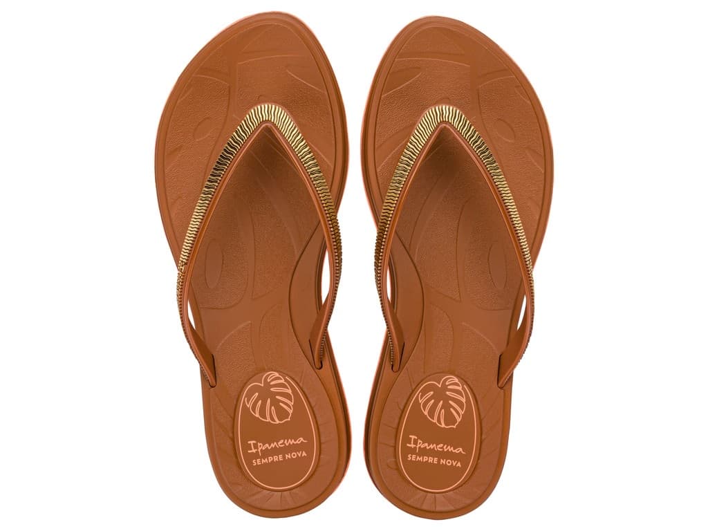 Chinelo Ipanema Shine - 27570
