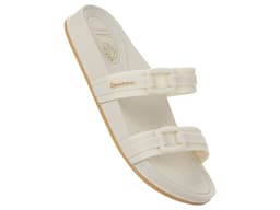 Chinelo Ipanema Shine Slide - 27571 - Off-white/Bege