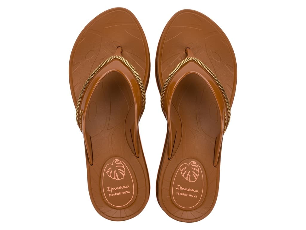 Tamanco Ipanema Shine Up - 27578