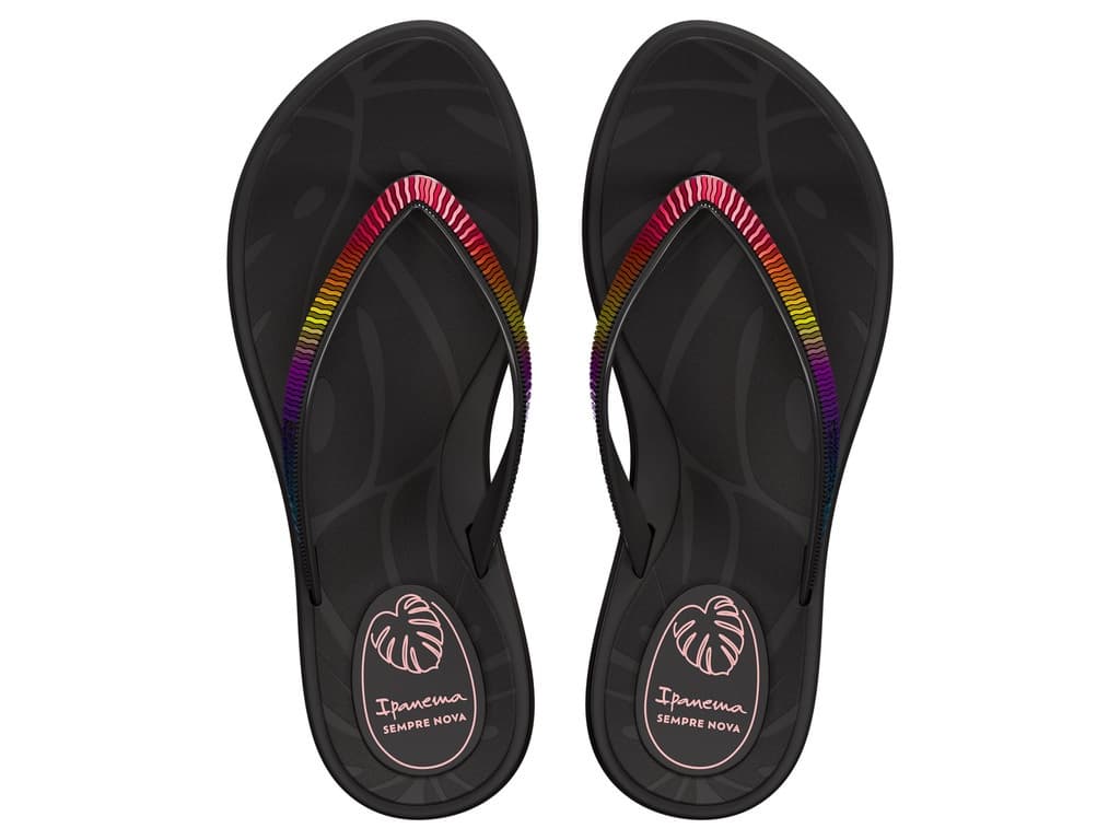 Chinelo Ipanema Shine Up - 27569
