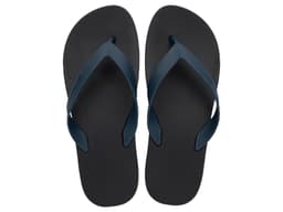 Chinelo Rider Core - 12655 - Azul/Azul Escuro