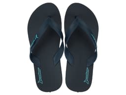 Chinelo Masculino Rider Feel - 12519 - Azul/Azul/Verde