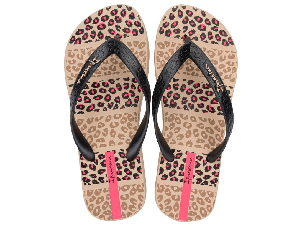 Chinelo Feminino Ipanema Happy - 25279