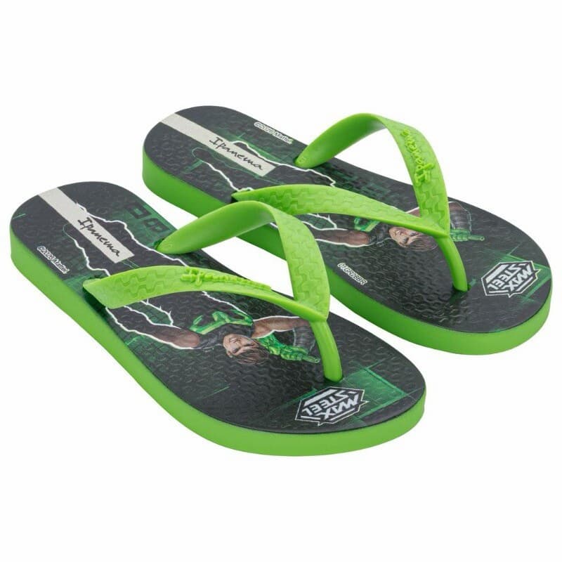 Verde/Verde/Cinza