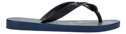Chinelo Infantil Ipanema Polly e Max Steel - 26048 - Azul/Preto/Verde