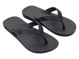 Chinelo Rider Core - 12645 - Preto/Preto