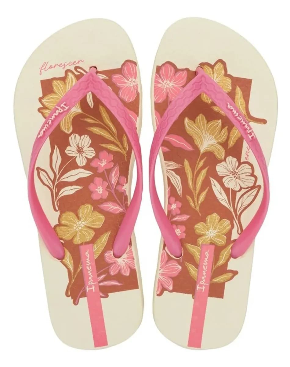 Chinelo Ipanema Oasis - 26571
