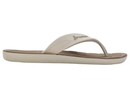 Chinelo Masculino Rider Pulse - 12573 - Bege/Bege/Marrom