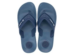 Chinelo Rider Trace - 12608 - Azul/Azul/Branco