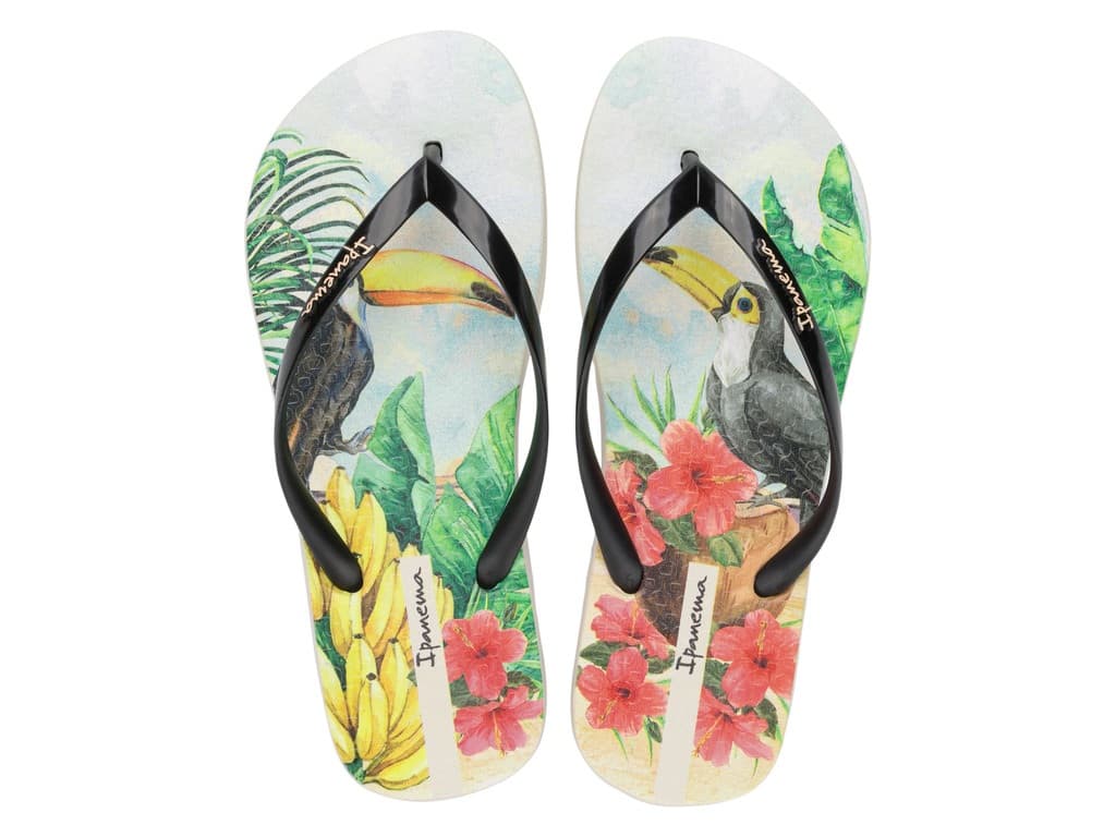 Chinelo Feminino Ipanema Orla - 27036