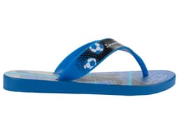 Chinelo Infantil Ipanema Deck City - 27114 - Azul/Preto