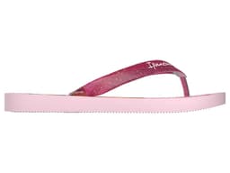 Chinelo Ipanema Patrulha Canina - 27632 - Rosa/Rosa Glitter