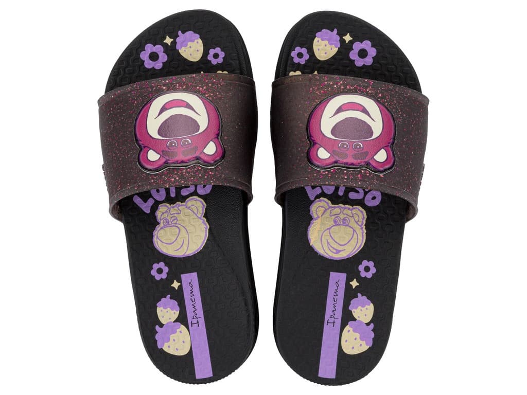 Chinelo Ipanema Disney Vibe - 27535