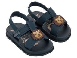 Sandália Ipanema Little Joy - 27492 - Azul/Bege