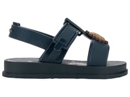 Sandália Ipanema Little Joy - 27492 - Azul/Bege