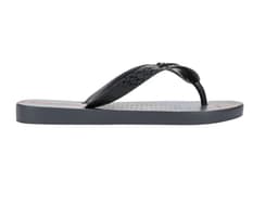 Chinelo Ipanema Jurassic World II - 27624 - Grafite/Preto